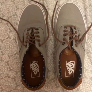vans